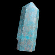 Apatite obelisk 470g - Rocks and Things Store