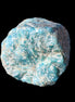 Blue Apatite rough 333g in sunlight - Rocks and Things Store