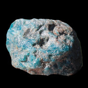 Blue Apatite rough 333g - Rocks and Things Store