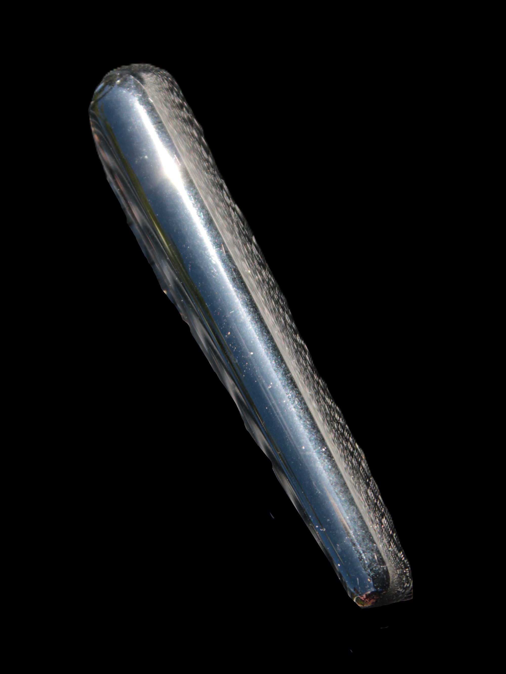 Obsidian massage wand 60g Rocks and Things