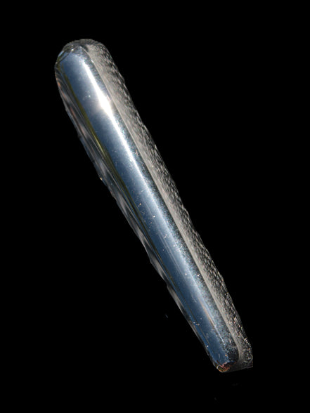 Obsidian massage wand 60g - Rocks and Things Store