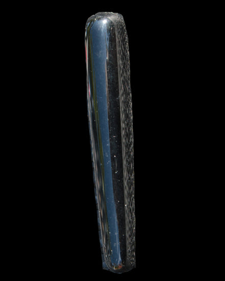 Obsidian massage wand 60g - Rocks and Things Store