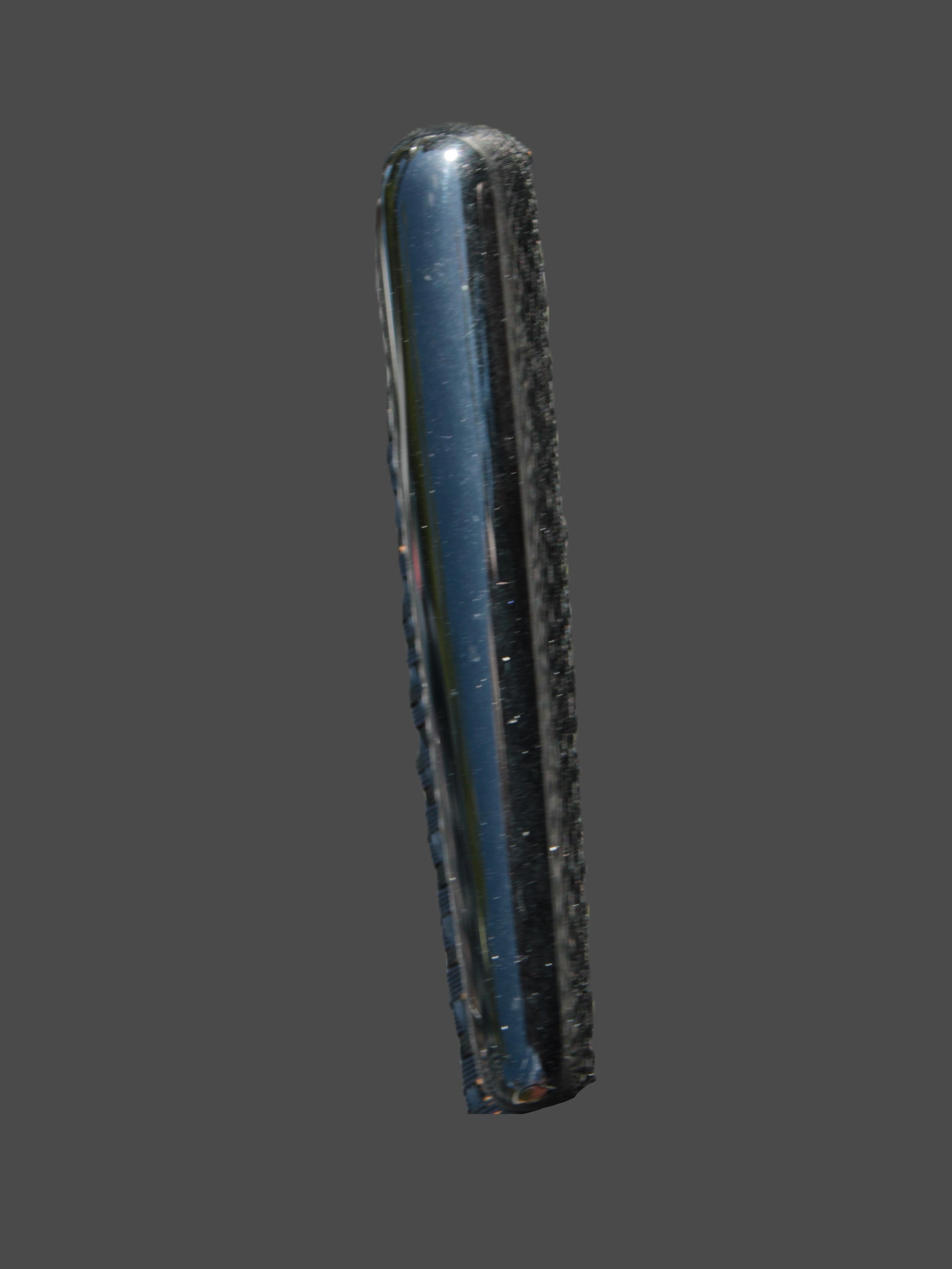 Obsidian massage wand 60g Rocks and Things