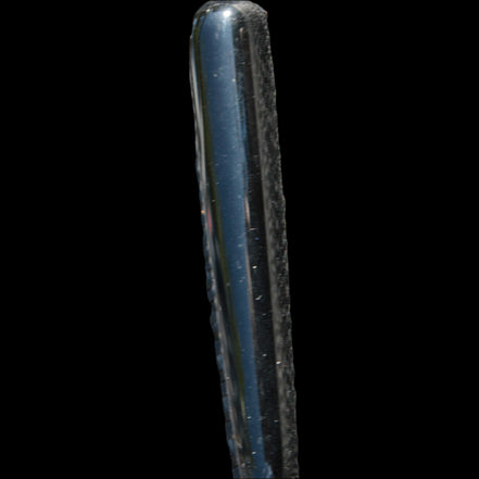 Obsidian massage wand 60g - Rocks and Things Store