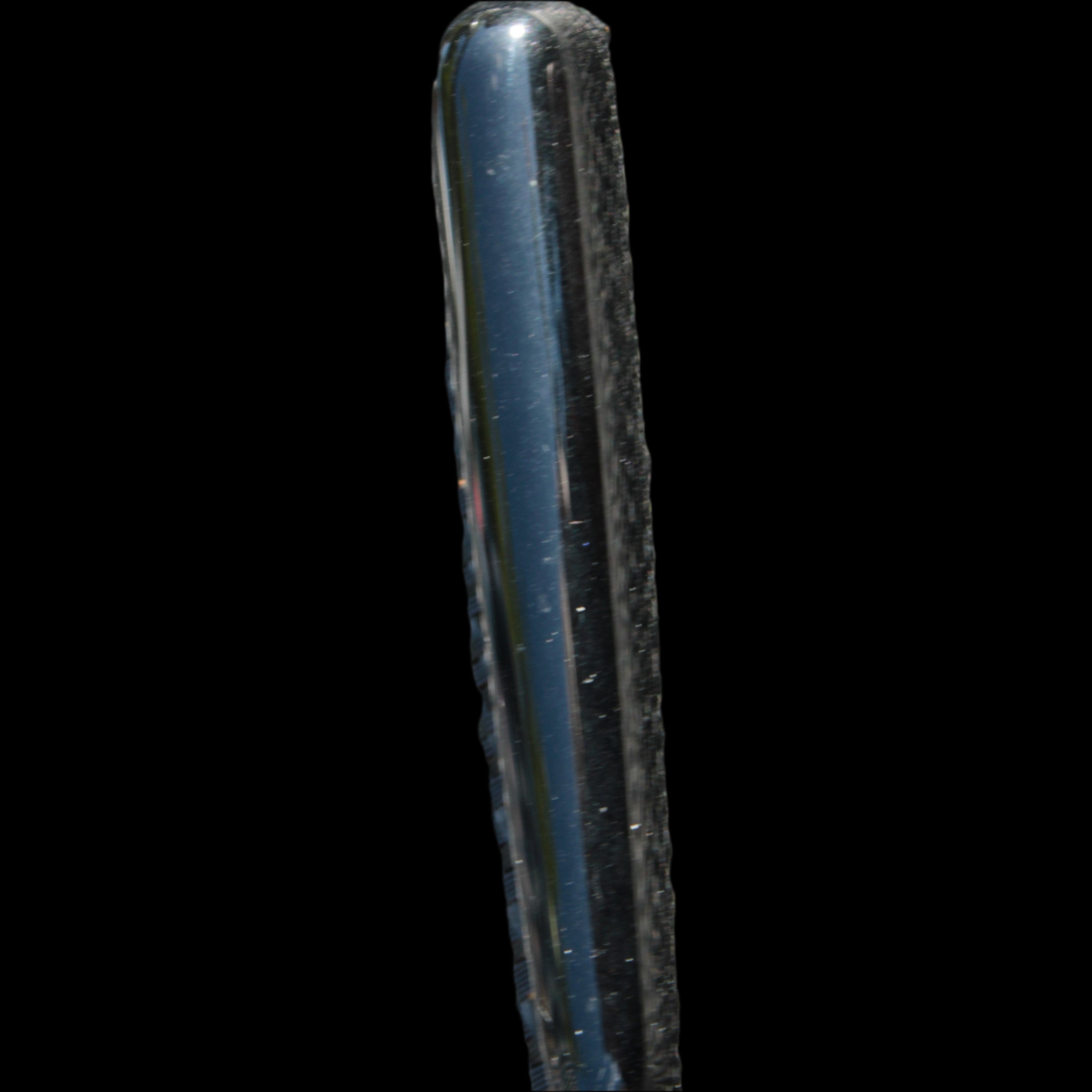 Obsidian massage wand 60g - Rocks and Things Store