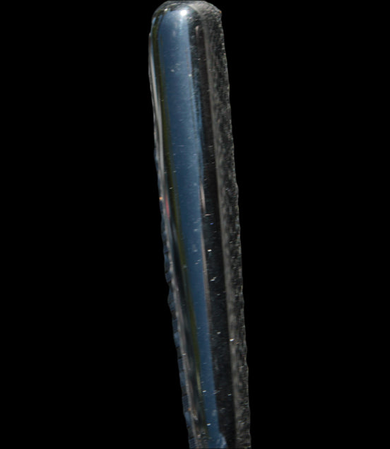 Obsidian massage wand 60g - Rocks and Things Store