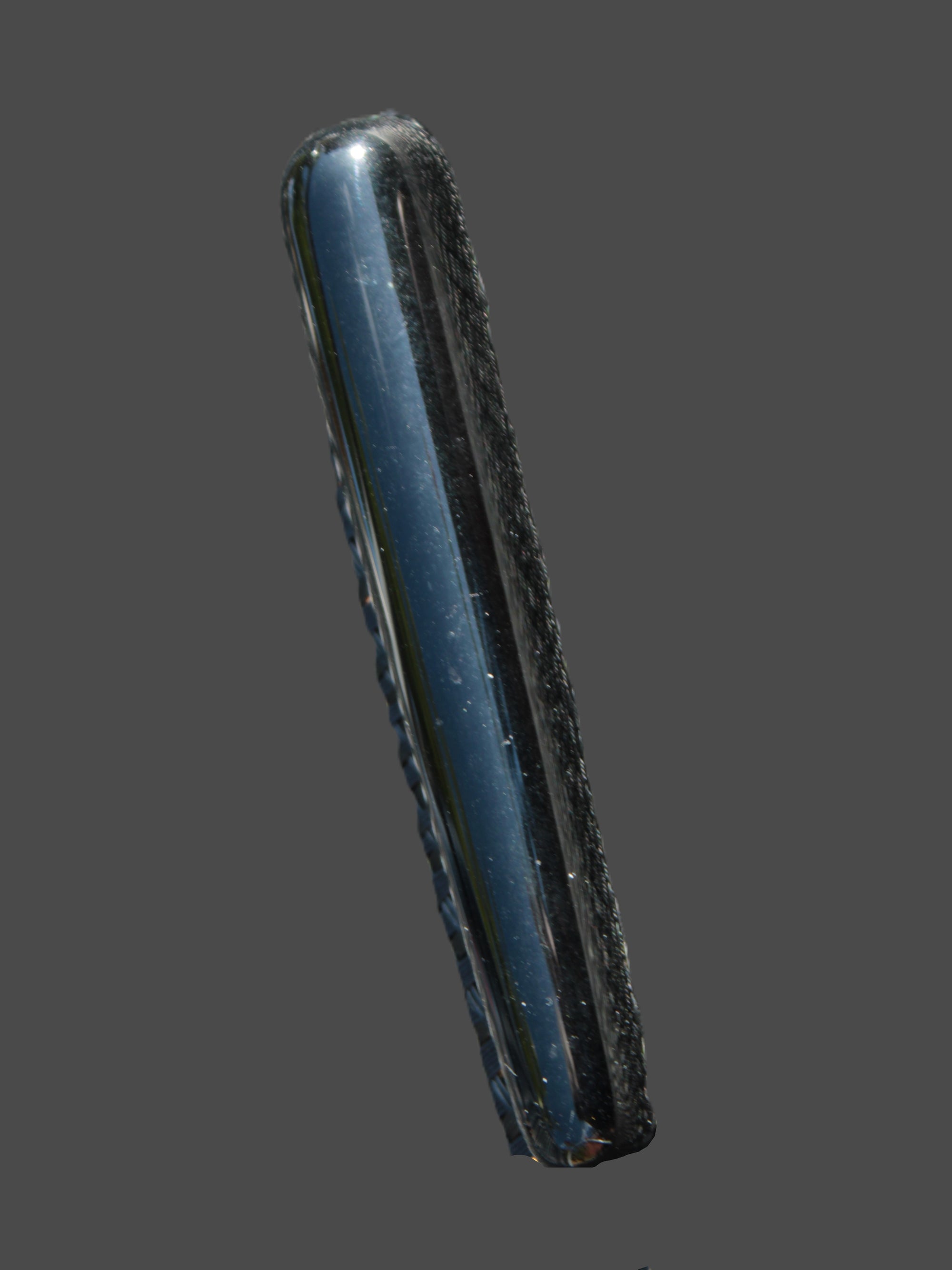 Obsidian massage wand 60g Rocks and Things