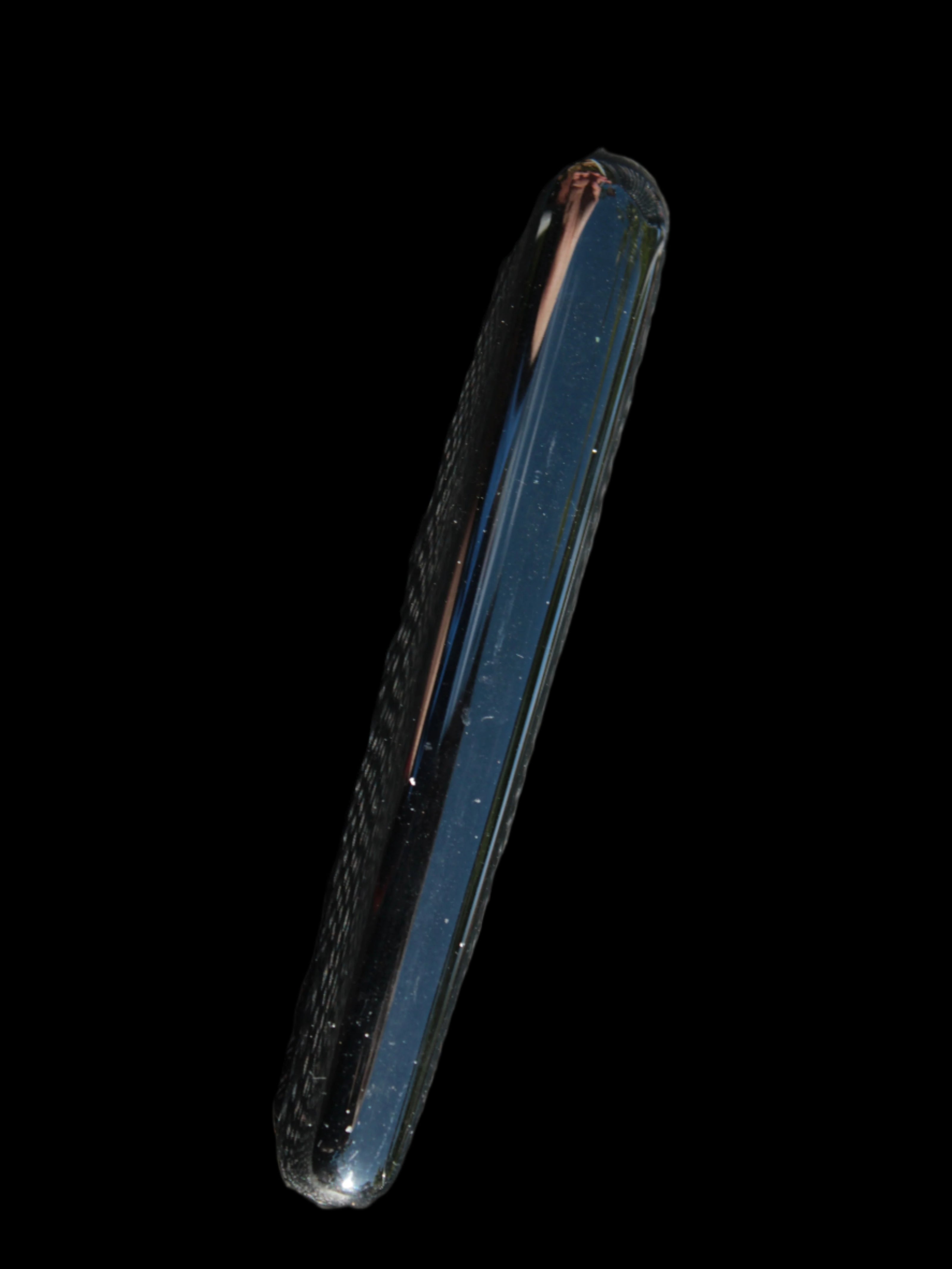 Obsidian massage wand 60g - Rocks and Things Store
