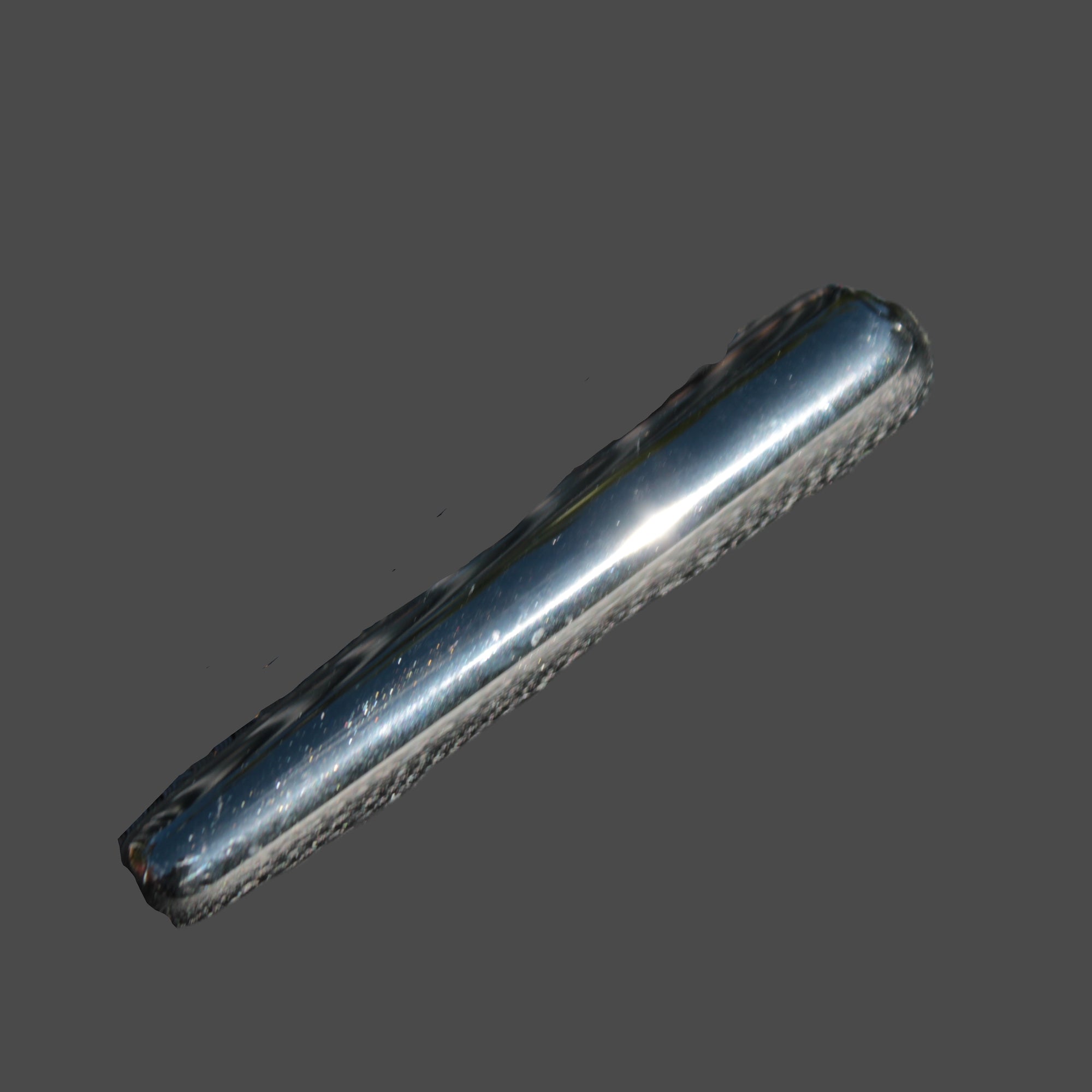 Obsidian massage wand 60g Rocks and Things