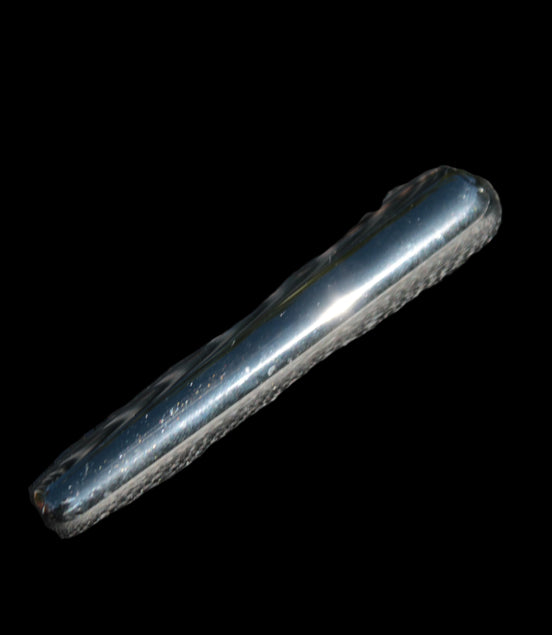 Obsidian massage wand 60g - Rocks and Things Store