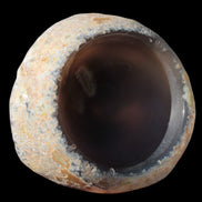 Agate bowl carved 414g Rocks and Things