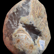 Agate bowl carved 414g Rocks and Things