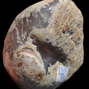 Agate bowl carved 414g Rocks and Things