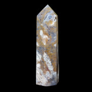 Pietersite wand 95g in sunshine - Rocks and Things Store