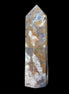 Pietersite wand 95g in sunshine - Rocks and Things Store