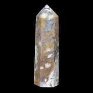 Pietersite wand 95g in sunshine - Rocks and Things Store