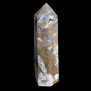 Pietersite wand 95g in sunshine - Rocks and Things Store