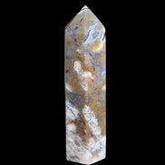 Pietersite wand 95g in sunshine - Rocks and Things Store