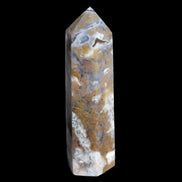Pietersite wand 95g in sunshine - Rocks and Things Store