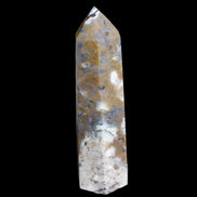 Pietersite wand 95g in sunshine - Rocks and Things Store