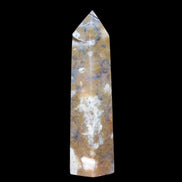 Pietersite wand 95g in sunshine - Rocks and Things Store
