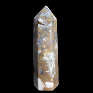 Pietersite wand 95g in sunshine - Rocks and Things Store