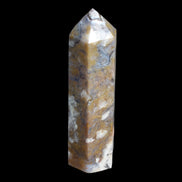 Pietersite wand 95g in sunshine - Rocks and Things Store