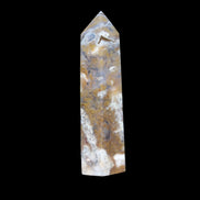 Pietersite wand 95g in sunshine - Rocks and Things Store