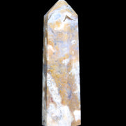 Pietersite wand 95g in sunlight - Rocks and Things Store