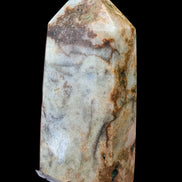 Pietersite wand 45g in sunlight - Rocks and Things Store