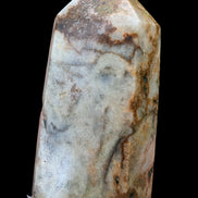 Pietersite wand 45g in sunlight - Rocks and Things Store