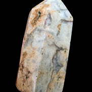 Pietersite wand 45g in sunlight - Rocks and Things Store