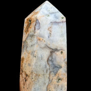 Pietersite wand 45g in sunlight - Rocks and Things Store