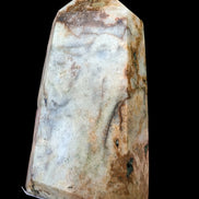 Pietersite wand 45g in sunlight - Rocks and Things Store