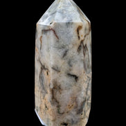 Pietersite wand 45g in sunlight - Rocks and Things Store