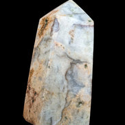 Pietersite wand 45g in sunlight - Rocks and Things Store