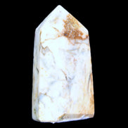 Pietersite wand 50mm 45g in sunlight - Rocks and Things Store