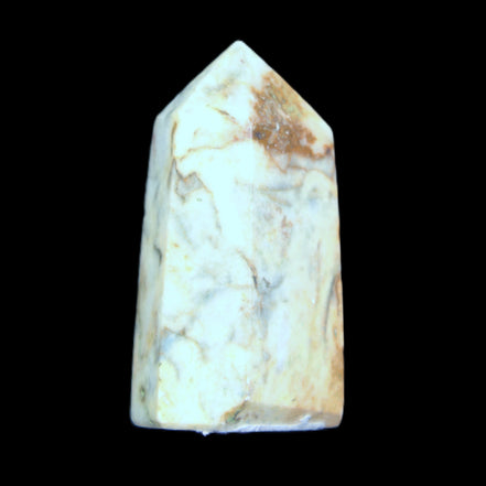 Pietersite wand 50mm 45g in sunlight - Rocks and Things Store
