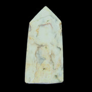 Pietersite wand 50mm 45g in sunlight - Rocks and Things Store