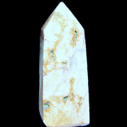 Pietersite wand 50mm 45g in sunlight - Rocks and Things Store