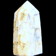 Pietersite wand 50mm 45g in sunlight - Rocks and Things Store