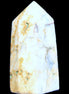 Pietersite wand 50mm 45g in sunlight - Rocks and Things Store