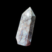 Pietersite wand 55g in sunlight - Rocks and Things Store