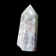 Pietersite wand 55g in sunlight - Rocks and Things Store