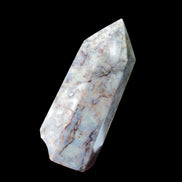 Pietersite wand 55g in sunlight - Rocks and Things Store