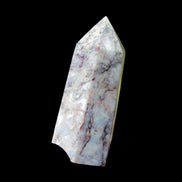 Pietersite wand 55g in sunlight - Rocks and Things Store