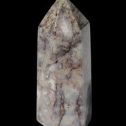 Pietersite wand 55g in sunlight - Rocks and Things Store