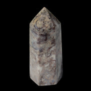 Pietersite wand 55g in sunlight - Rocks and Things Store