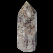 Pietersite wand 55g in sunlight - Rocks and Things Store