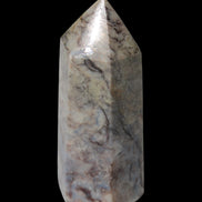 Pietersite wand 55g in sunlight - Rocks and Things Store